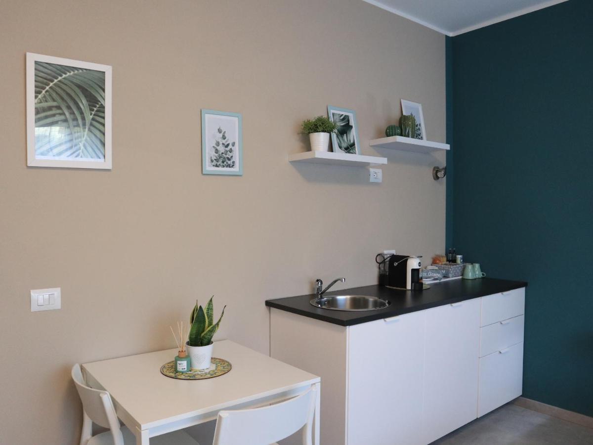 Bed and Breakfast TRE GEMME GIADA Fucecchio Esterno foto
