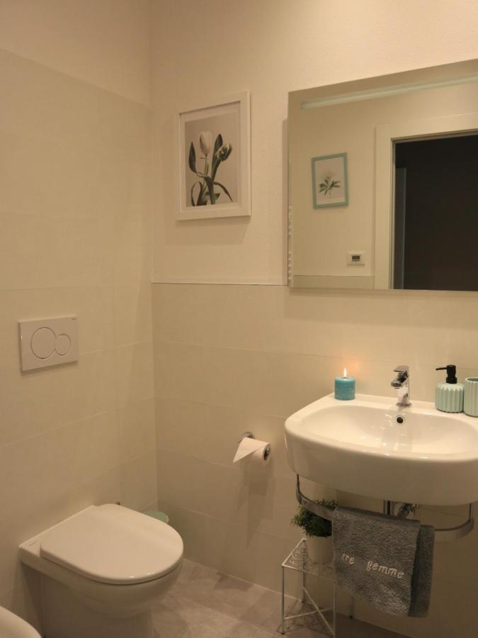 Bed and Breakfast TRE GEMME GIADA Fucecchio Esterno foto