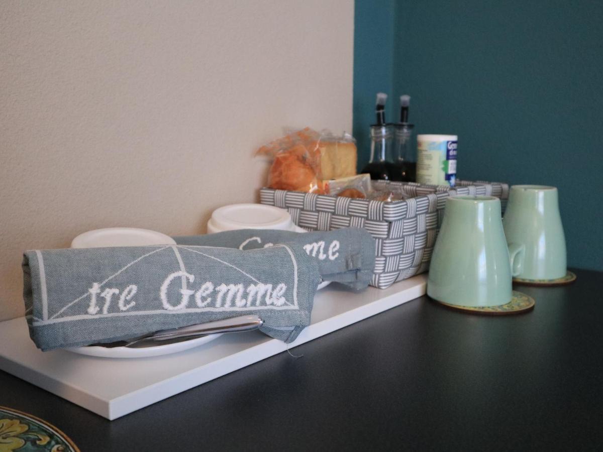 Bed and Breakfast TRE GEMME GIADA Fucecchio Esterno foto