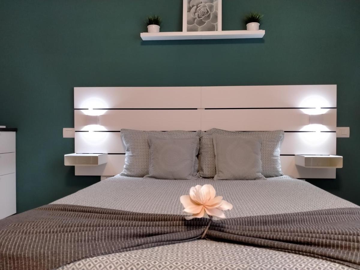 Bed and Breakfast TRE GEMME GIADA Fucecchio Camera foto