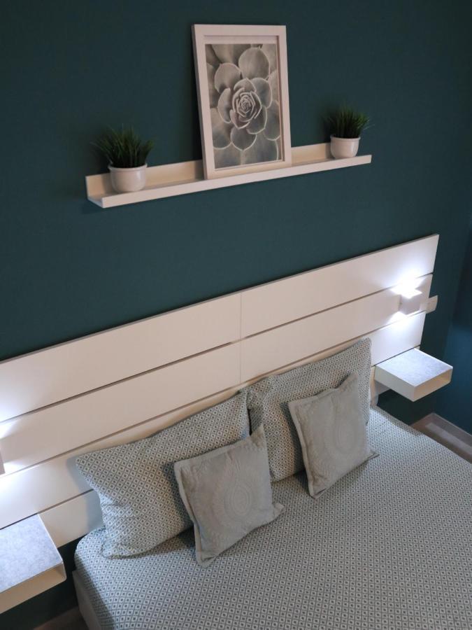 Bed and Breakfast TRE GEMME GIADA Fucecchio Esterno foto